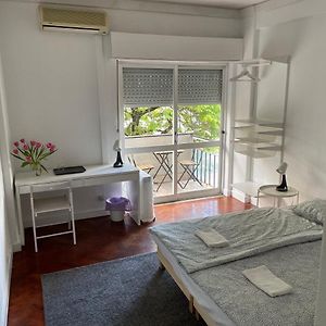 Private Bathroom Double Room