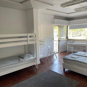 Vierpersoonskamer